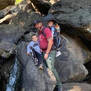 Meet your Posher, Bob